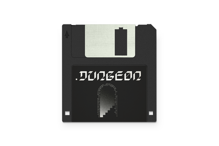 .dungeon//remastered
