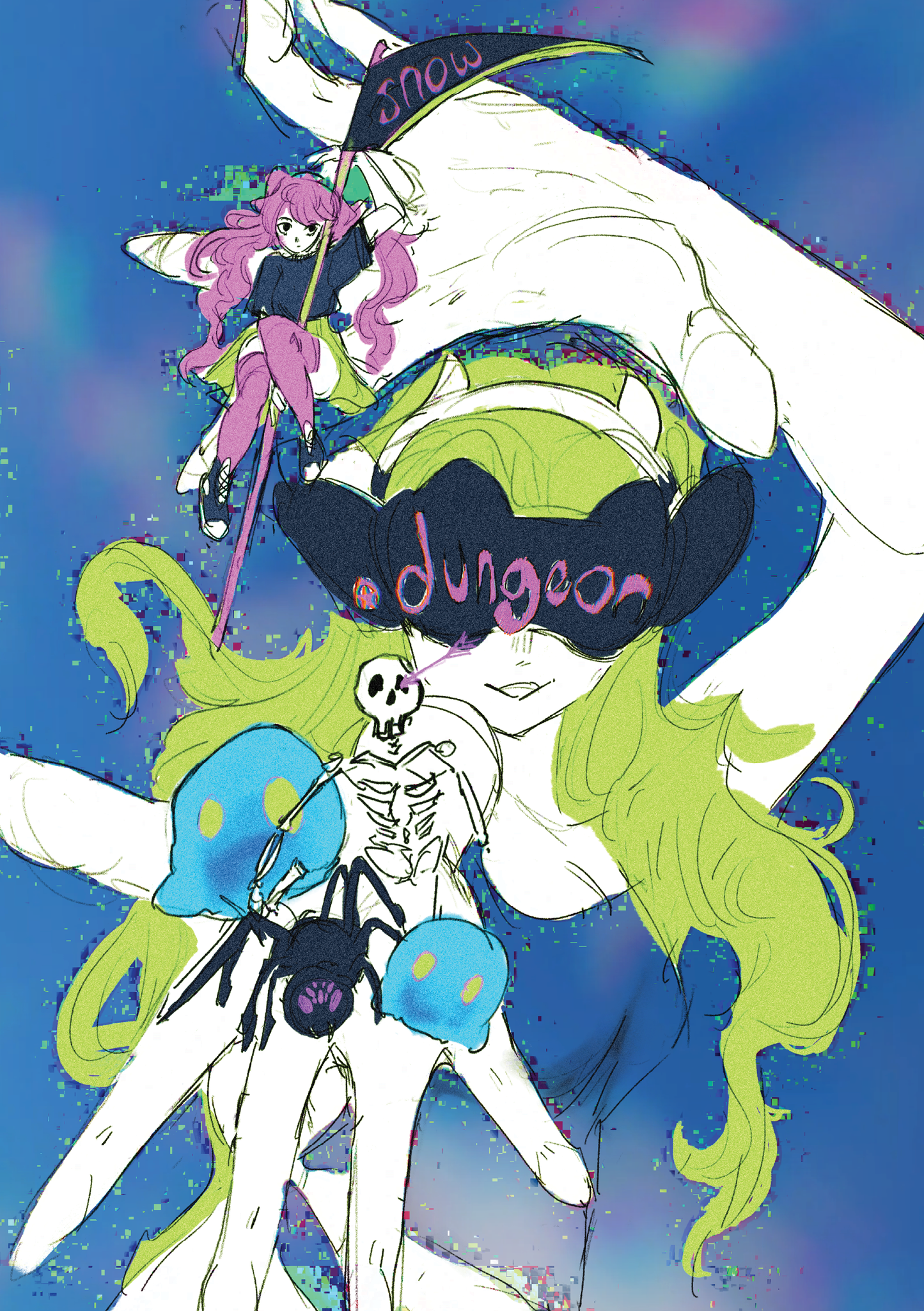 .dungeon
