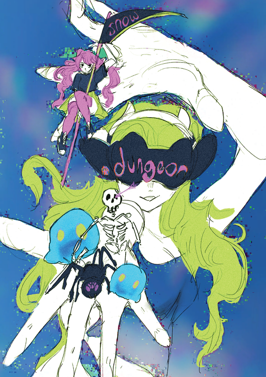 .dungeon