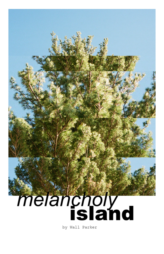 Melancholy Island