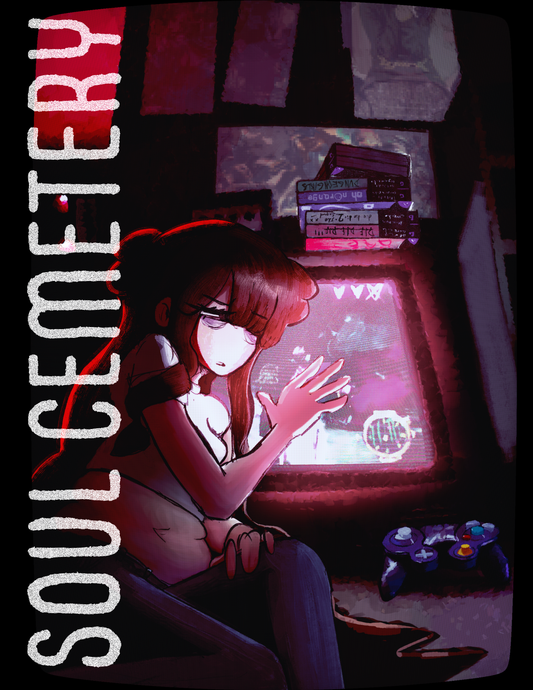 Soul Cemetery