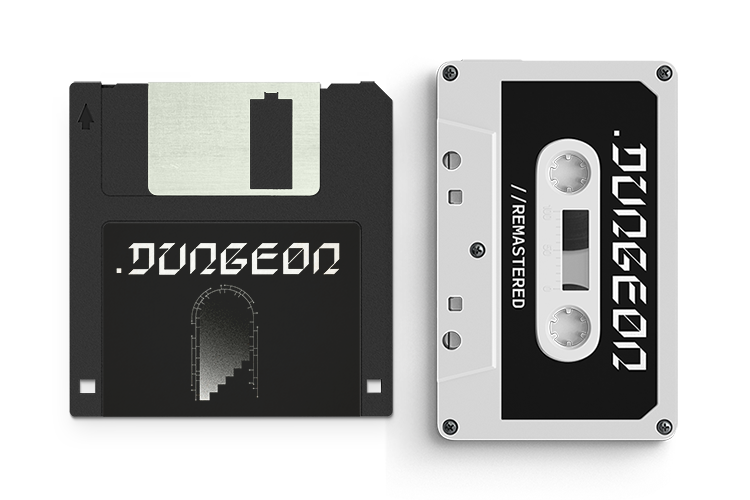 .dungeon//remastered