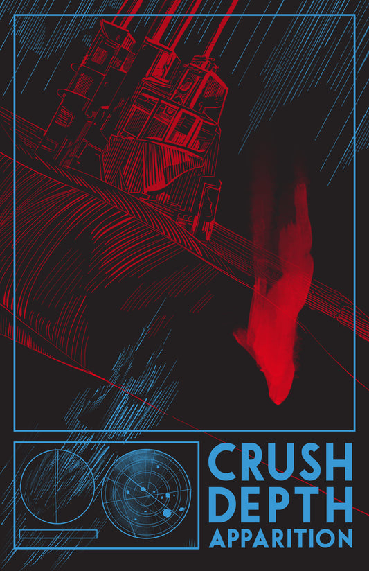 Crush Depth Apparition
